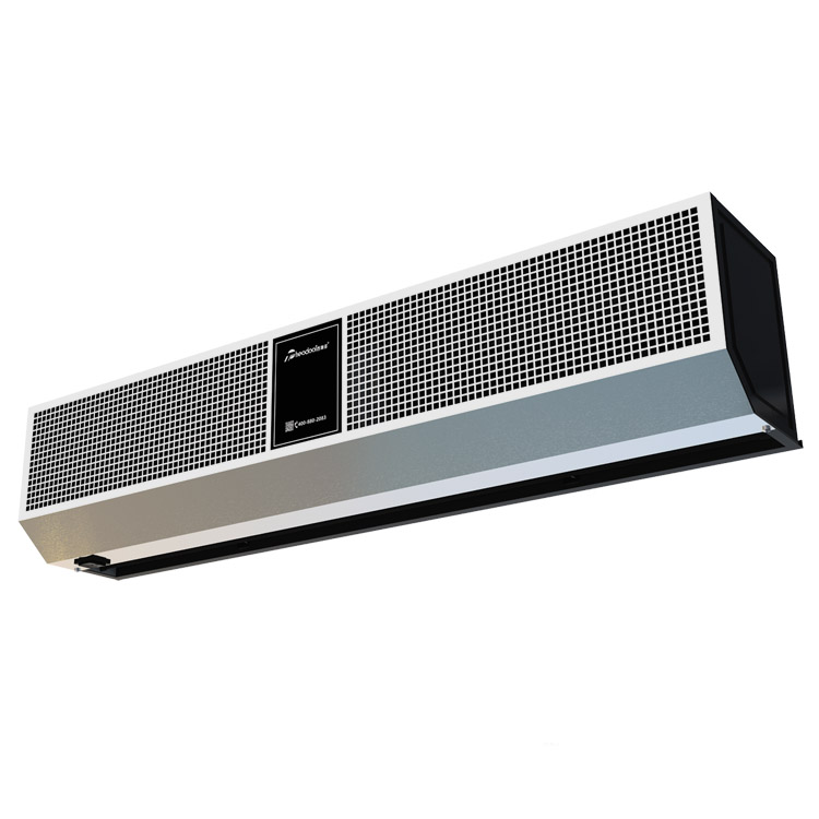 A5 Series Air Curtain