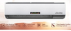Wall Series Fan Heater