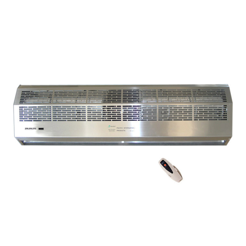 Super Thin Series 1 Air Curtain