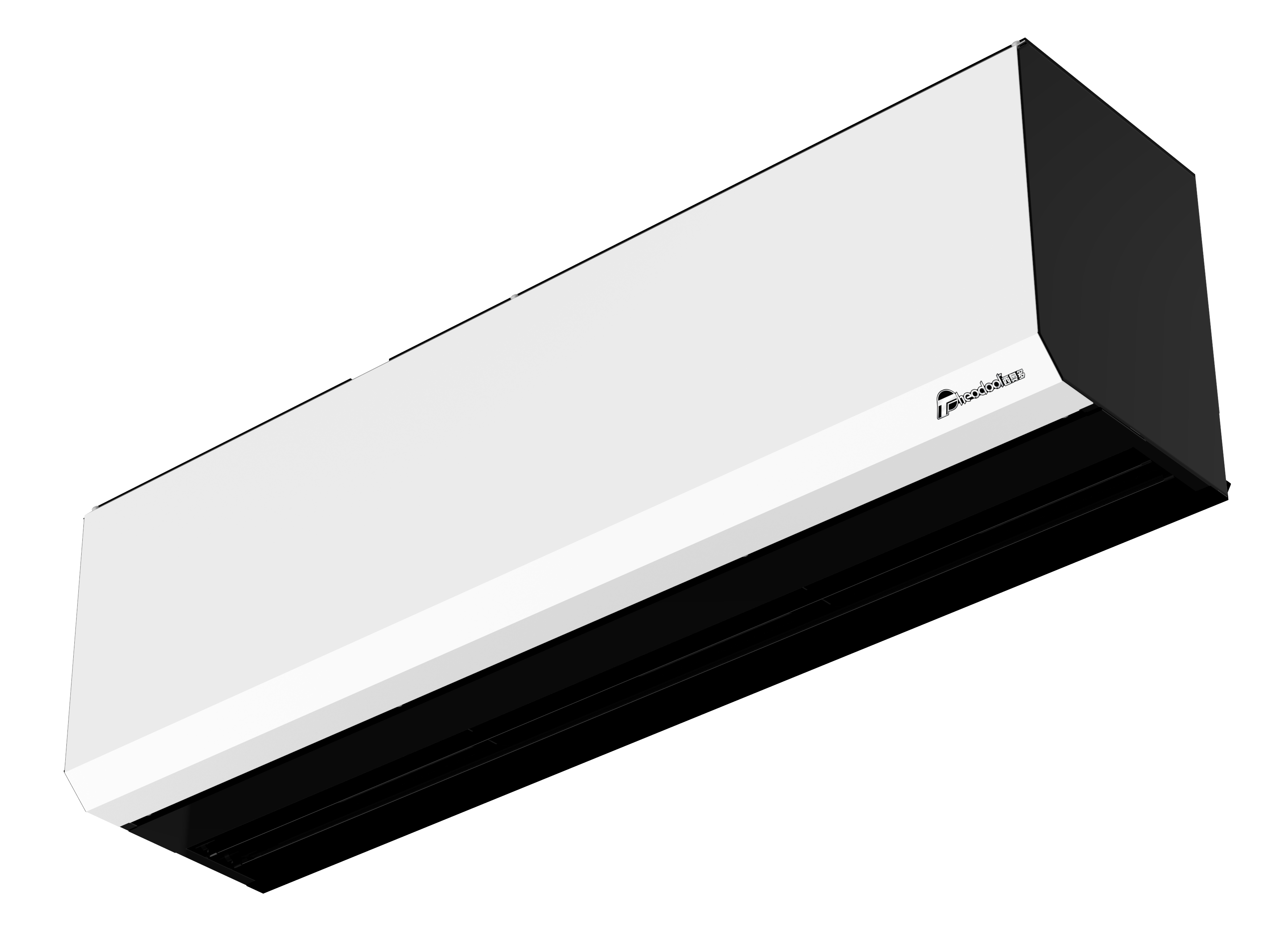 60S3 SERIES AIR CURTIAN