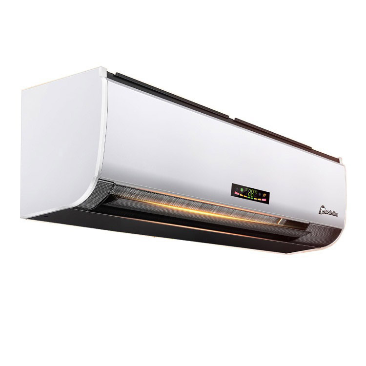 Wall Series Fan Heater