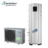  Domestic Split Type Heat Pump