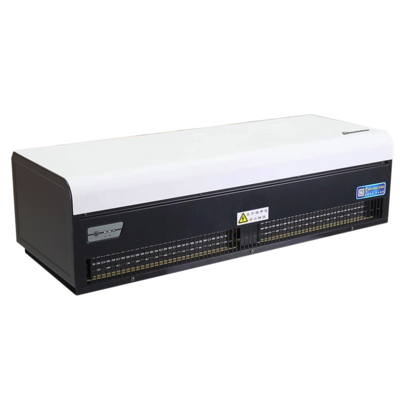 Centrifugal Type High Power Air Curtain