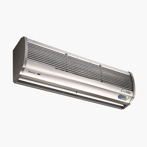 5G Heating Air Curtain