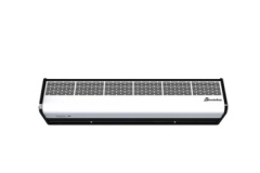 The Benefits of Installing An Air Curtain in Your Business