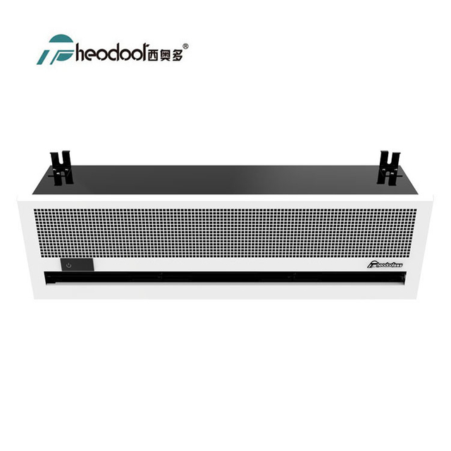 New Ceiling Wind White Air Curtain