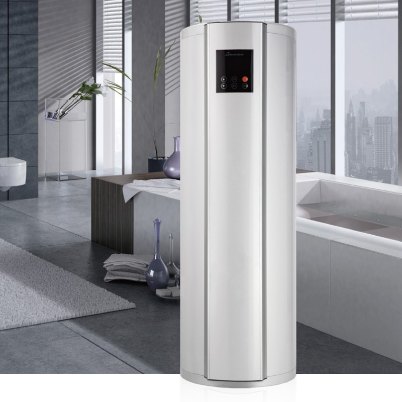  Domestic Split Type Heat Pump