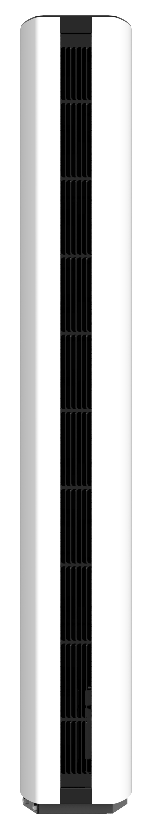 SLIM TYPE VERTICAL AIR CURTAIN