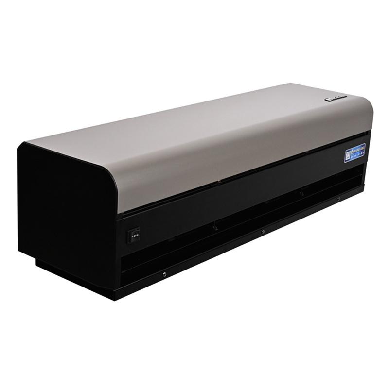  S3 Stainless Steel Series Air Curtain