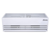 Industrial Centrifugal Series Air Curtain For 6m to 7m Door Height