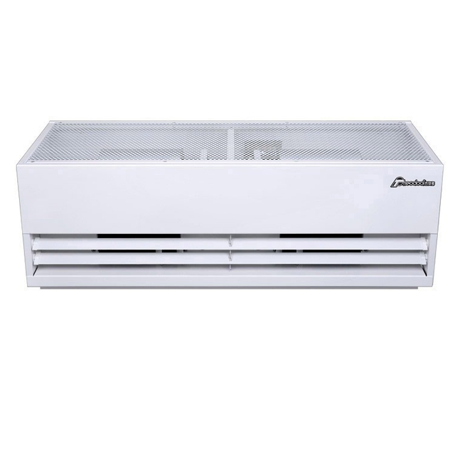 Industrial Centrifugal Series Air Curtain For 6m to 7m Door Height