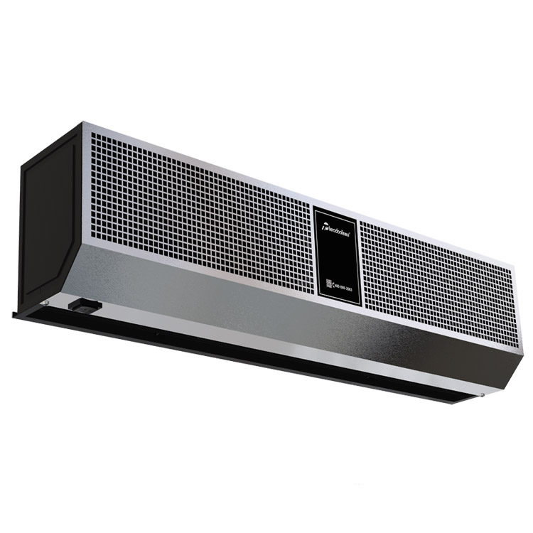 A5 Series Air Curtain