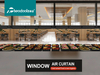 Air Curtain For Windows