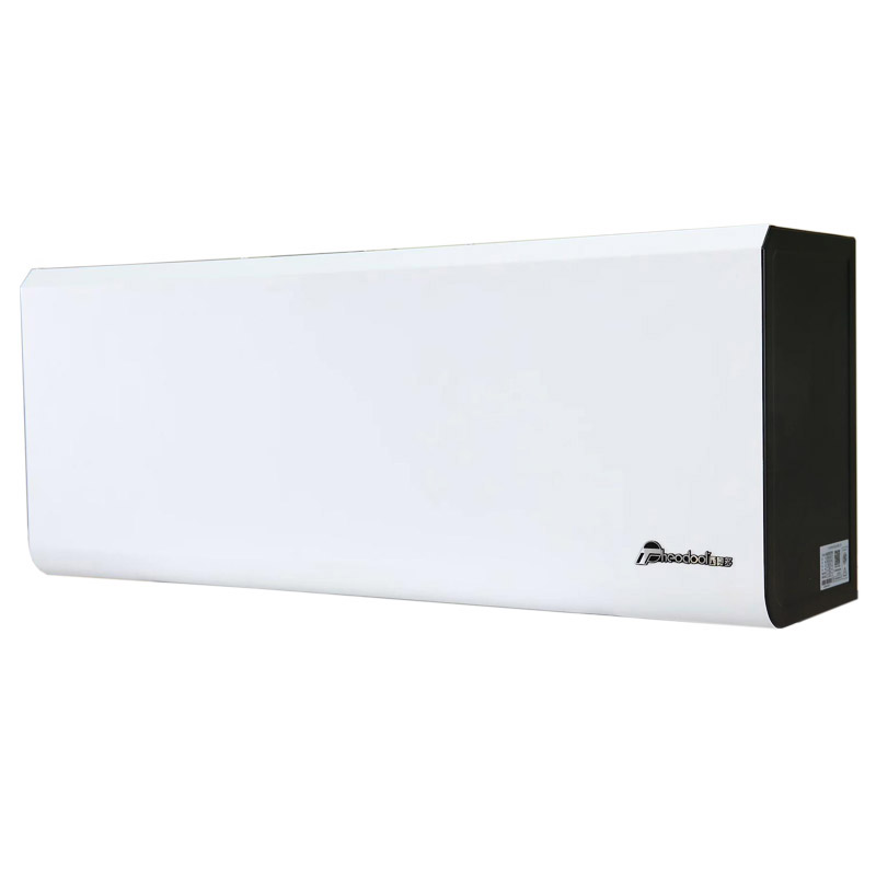 Centrifugal Type High Power Air Curtain