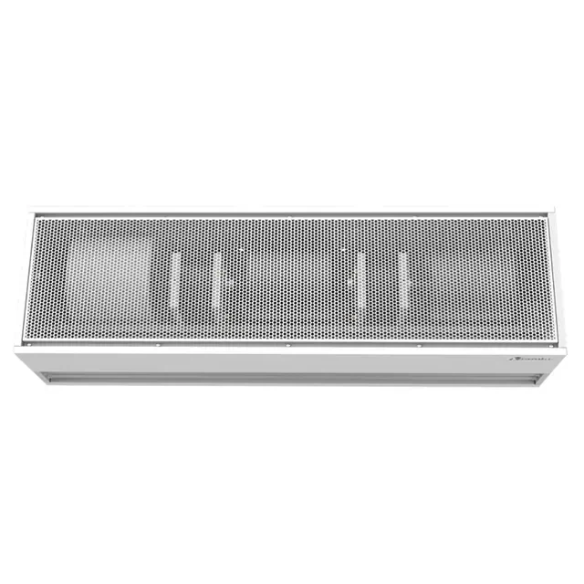 How Can Industrial Air Curtains Improve Plant Efficiency?