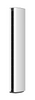 SLIM TYPE VERTICAL AIR CURTAIN