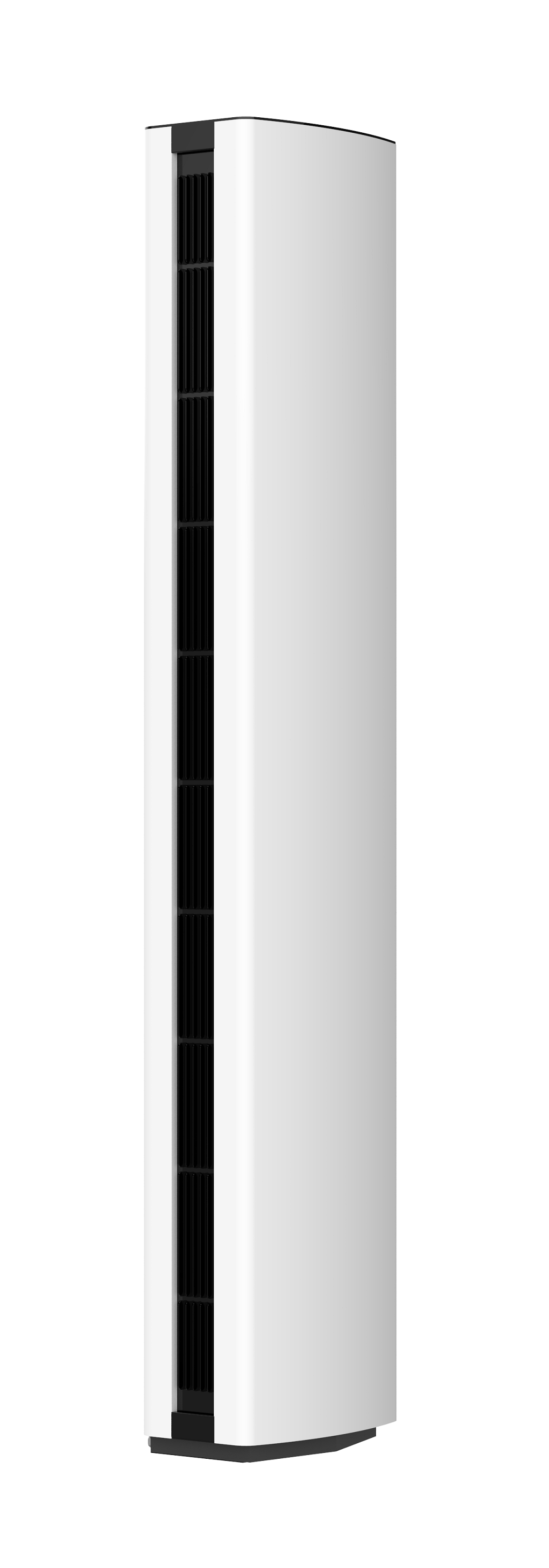 SLIM TYPE VERTICAL AIR CURTAIN