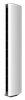 SLIM TYPE VERTICAL AIR CURTAIN
