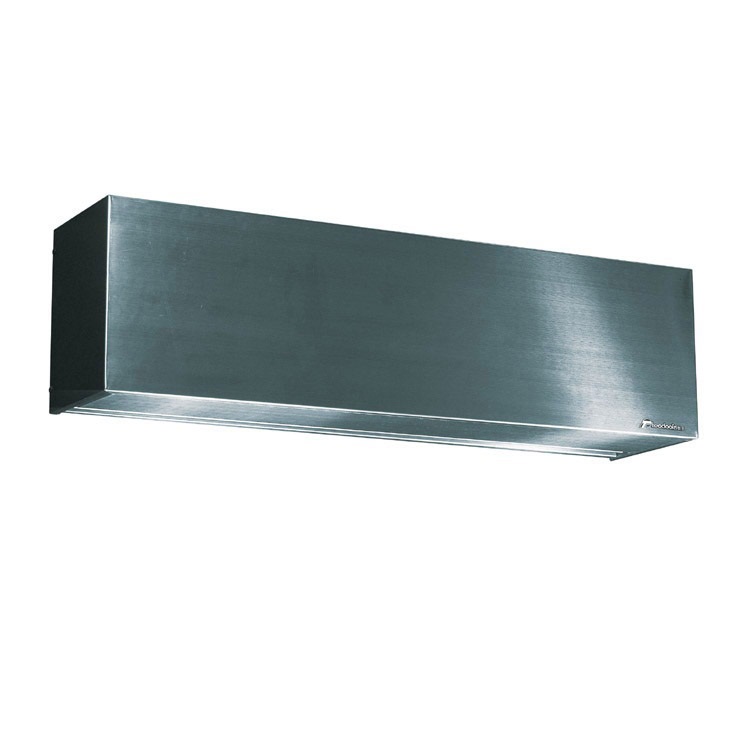 Silver ease wind series Air Curtain