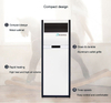 Golden Sun Series Cabinet Air Conditioning