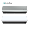  S3 Stainless Steel Series Air Curtain