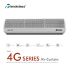 4G Series Air Curtain