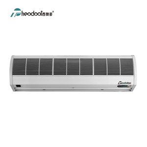 Natural Wind Air Curtain