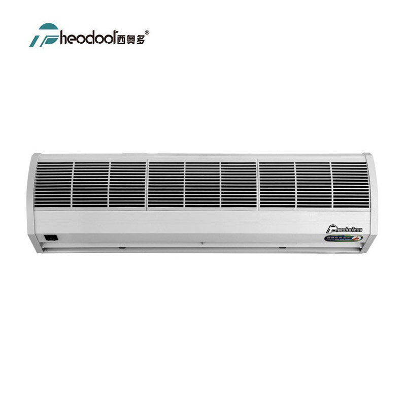 Natural Wind Air Curtain