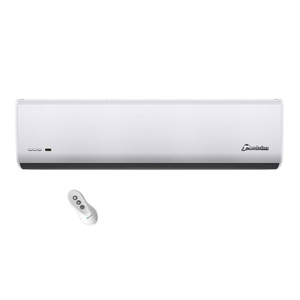 6G Series Air Curtain