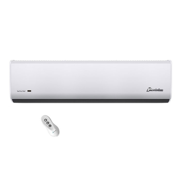 6G Series Air Curtain