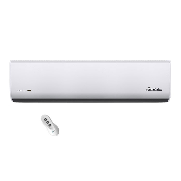 6G Series Air Curtain