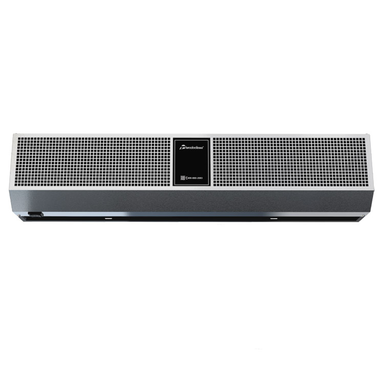 A5 Series Air Curtain