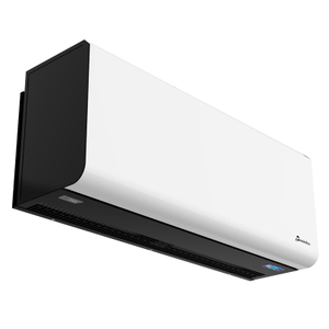 Centrifugal Type High Power Air Curtain