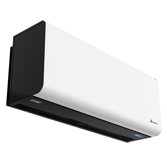 Centrifugal Type High Power Air Curtain