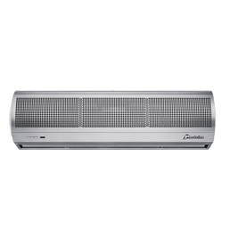 5G Series Air Curtain