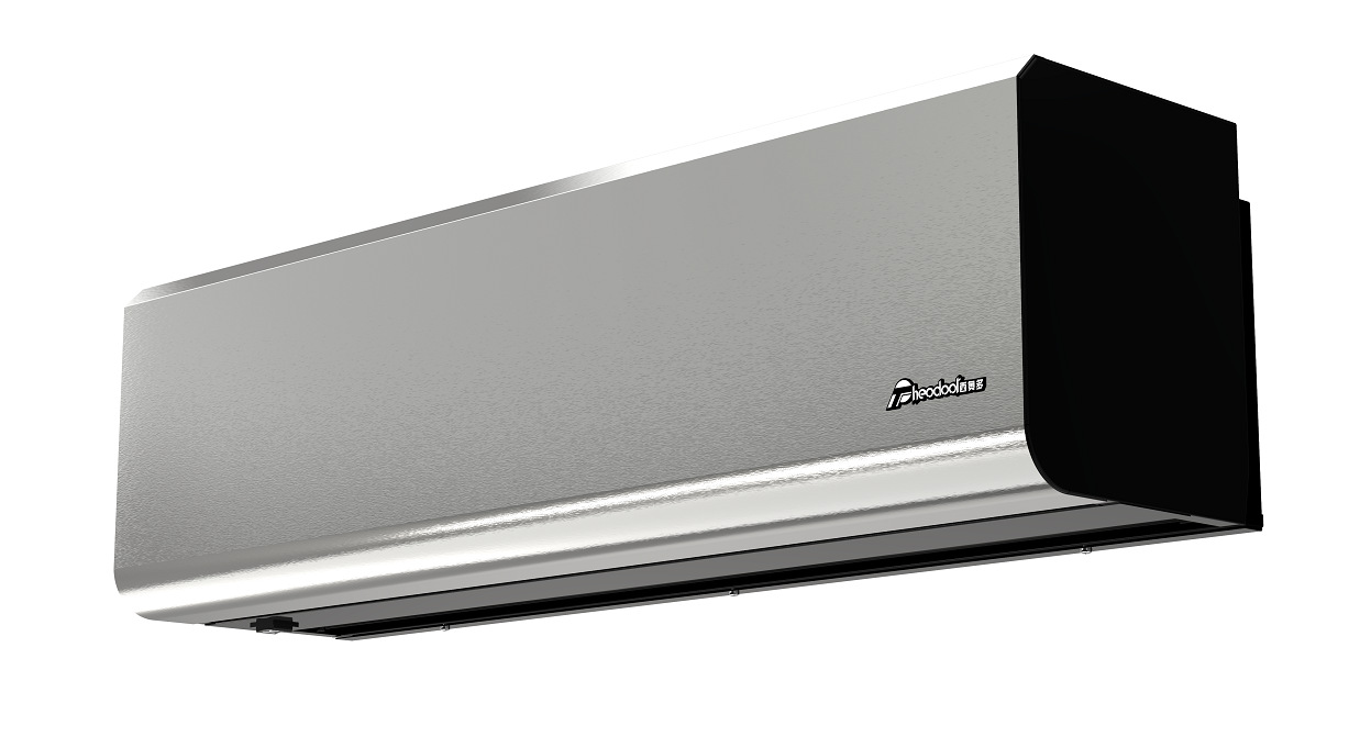 50S3 SERIES AIR CURTAIN