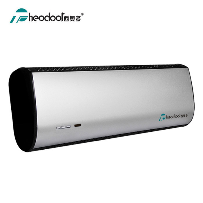 Wall Series Fan Heater U Series Heated Air Curtain