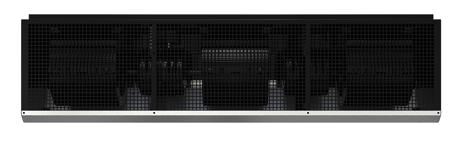 50S3 SERIES AIR CURTAIN