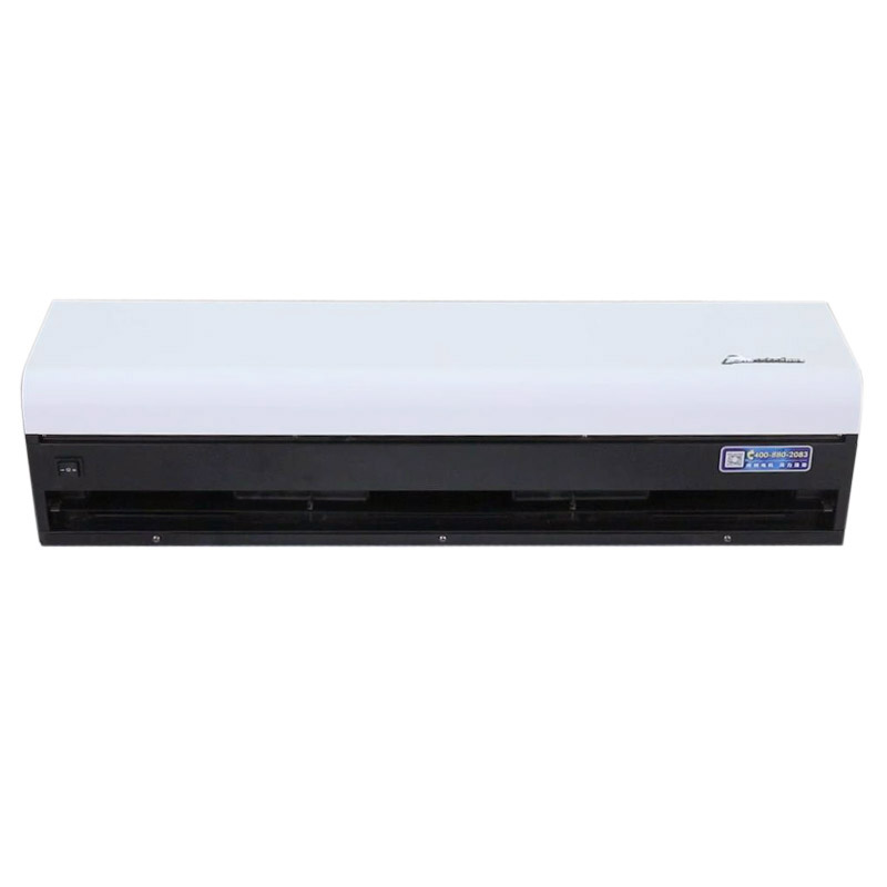  S3 Series Air Curtain