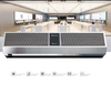 A5 Series Air Curtain