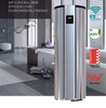 Australian Standard Heat Pump Water Heater 230L To 275L