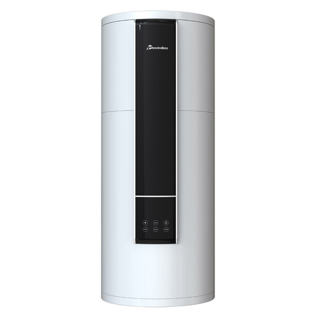 Wall Mounted Heat Pump