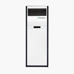 Golden Sun Series Cabinet Air Conditioning