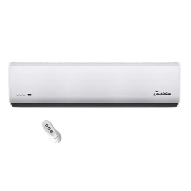 Cross Flow Air Curtain Cross Flow Air Curtain