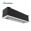 New Ceiling Wind White Air Curtain