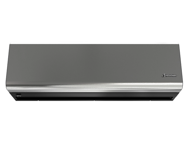 50S3 STAINLESS STEEL SERIES AIR CURTAIN
