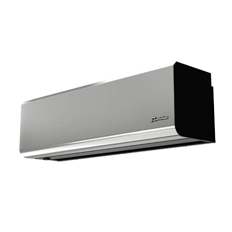 60S3 SERIES INDUSTRIAL AIR CURTIAN