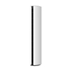 SLIM TYPE VERTICAL AIR CURTAIN