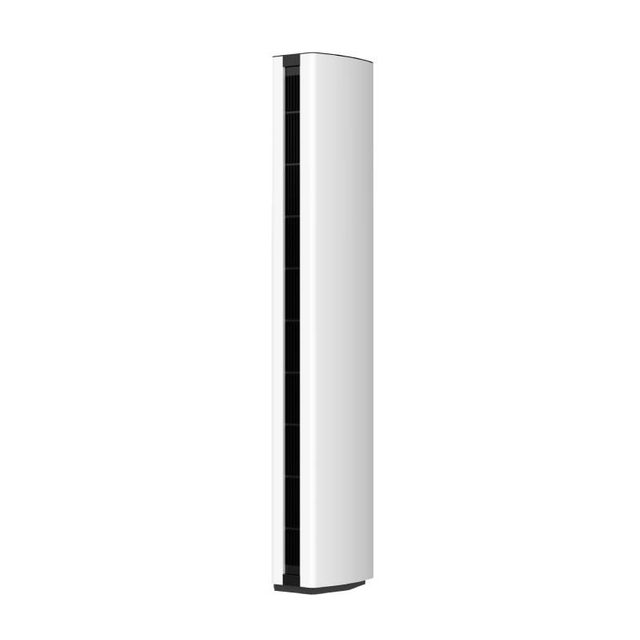 SLIM TYPE VERTICAL AIR CURTAIN