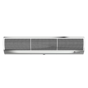 HARMONY WIND STAINLESS STEEL AIR CURTAIN